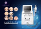 Medical Hifu Beauty Machine For Instant Wrinkle Removal And Face Lifting Body Slimming