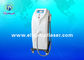 Painfree 810nm / 808nm Diode Laser Hair Removal Machine With Germany Imported Bars