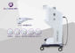 Non Surgical Face Lift HIFU Machine 4.0MHz Frequency AC200 - 220V Voltage