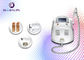 Effective Painless Diode Laser Hair Removal Equipment With Three Wevelengh