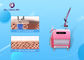 Pico Laser ND YAG Laser Machine Tattoo Removal Skin Therapy 1064nm / 532nm
