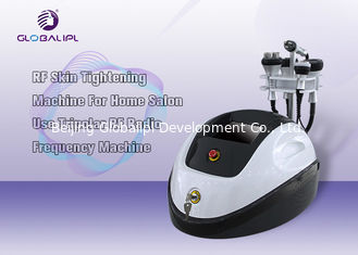Portable RF Vacuum Weight Loss Machine 400KPa Pressure 38*60*70cm Size