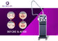 CE Approved Laser Tattoo Removal Equipment 755 808 1064nm 1 - 15Hz Frequency